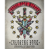 Choose Your Weapon Coloring Book: Bible Based - Tattoo Inspired - Illustrations by Jeremy Stout