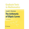 The Arithmetic of Elliptic Curves