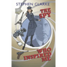 The Spy Who Inspired Me