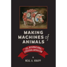 Making Machines of Animals: The International Livestock Exposition