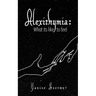 Alexithymia: What it's like to Feel