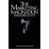 Marketing Imagination: New, Expanded Edition