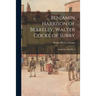 Benjamin Harrison of Berkeley, Walter Cocke of Surry; Family Records [sic] I