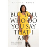 But You, Who Do You Say That I Am?: Jesus, A Friend or an acquaintance?