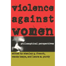 Violence against Women
