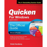 Quicken for Windows: The Official Guide, Eighth Edition