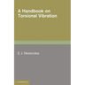 A Handbook on Torsional Vibration