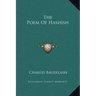 The Poem of Hashish