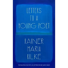 Letters to a Young Poet (Translated and with an Afterword by Ulrich Baer)