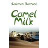 Camel Milk