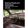 Steering Wheels and Dashboards 1939-1949 Chrysler Corporation