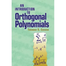 An Introduction to Orthogonal Polynomials