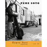 Pere Soto Gypsy Jazz Fakebook vol. II