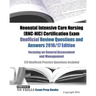 Neonatal Intensive Care Nursing (RNC-NIC) Certification Exam Unofficial Review Questions and Answers 2016/17 Edition, focusing on General Assessment a