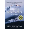 Jimmy Bluefeather