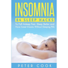 Insomnia: 84 Sleep Hacks To Fall Asleep Fast, Sleep Better and Have Sweet Dreams Without Sleeping Pills