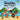 Grandma What's That? Saint Lucia: A Caribbean Children's Picture Book Celebrating Saint Lucian Culture, Traditions, and Heritage Ages 3-7 Diverse & Ed