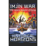 The Imjin War: 1592 Japan's Invasion of Korea