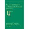 Graduate Studies in Second Language Writing