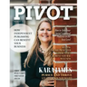 PIVOT Magazine Issue 9