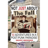 Not JUST About The Fall