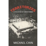 Territories: A Collection of Linked Stories