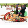 There's Treasure Everywhere: A Calvin and Hobbes Collection Volume 11