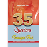 35 Questions Teenagers Ask