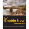 SAP Enable Now Development: Create high-quality training material and online help using SAP Enable Now