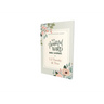 Niv, Beautiful Word Bible Journal, 1-2 Timothy and Titus, Paperback, Comfort Print