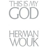This Is My God