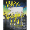 Abbey the Townhouse Cat