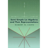 Semi-Simple Lie Algebras and Their Representations