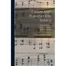 Cabin and Plantation Songs: as Sung by the Hampton Students