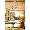 Don Rodriguez: Chronicles of Shadow Valley