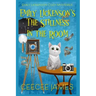 Emily Lickenson's The Stillness in the Room