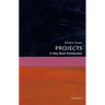 Projects: A Very Short Introduction