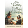 The Courtship of Miles Standish