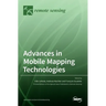 Advances in Mobile Mapping Technologies