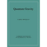 Quantum Gravity