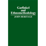 Garfinkel and Ethnomethodology