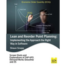 Lean and Reorder Point Planning: Implementing the Approach the Right Way in Software