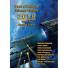 Best of British Science Fiction 2018