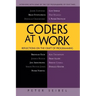 Coders at Work: Reflections on the Craft of Programming