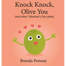 Knock Knock, Olive You!