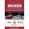 The Book of Broken Promises: $400 Billion Broadband Scandal & Free the Net
