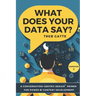 What Does Your Data Say?: A Conversation-Centric Design(TM) Primer for Power BI Content Development