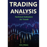 Trading Analysis: Technical Analysis Trend Indicators