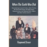 When The Earth Was Flat: Remembering Leonard Cohen, Alden Nowlan, the Flat Earth Society, the King James monarchy hoax, the Montreal Story Tell