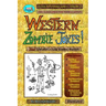 Western Zombie Jokes!: 100+ Clean Jokes for Teens and Adults